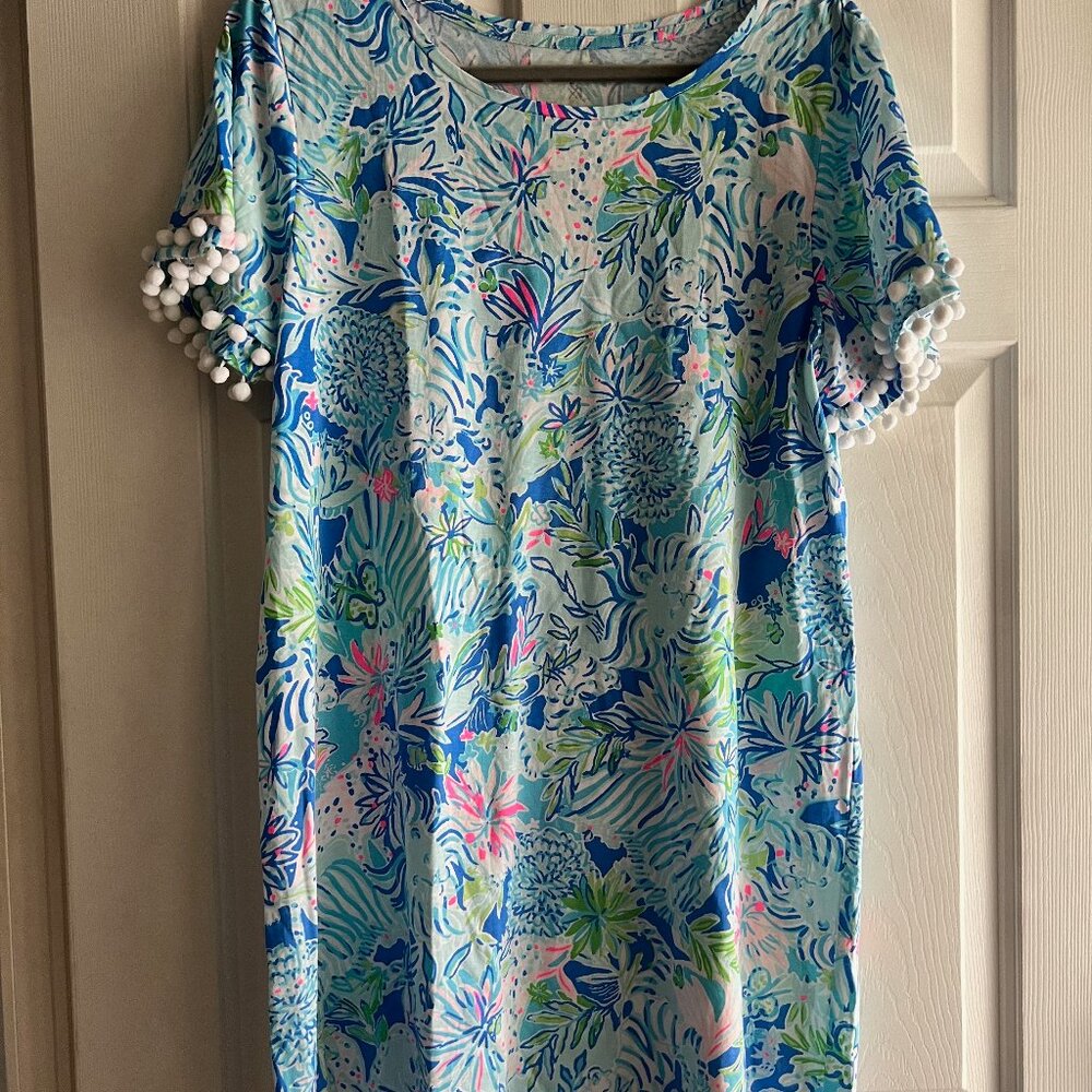 Lissie Dress
